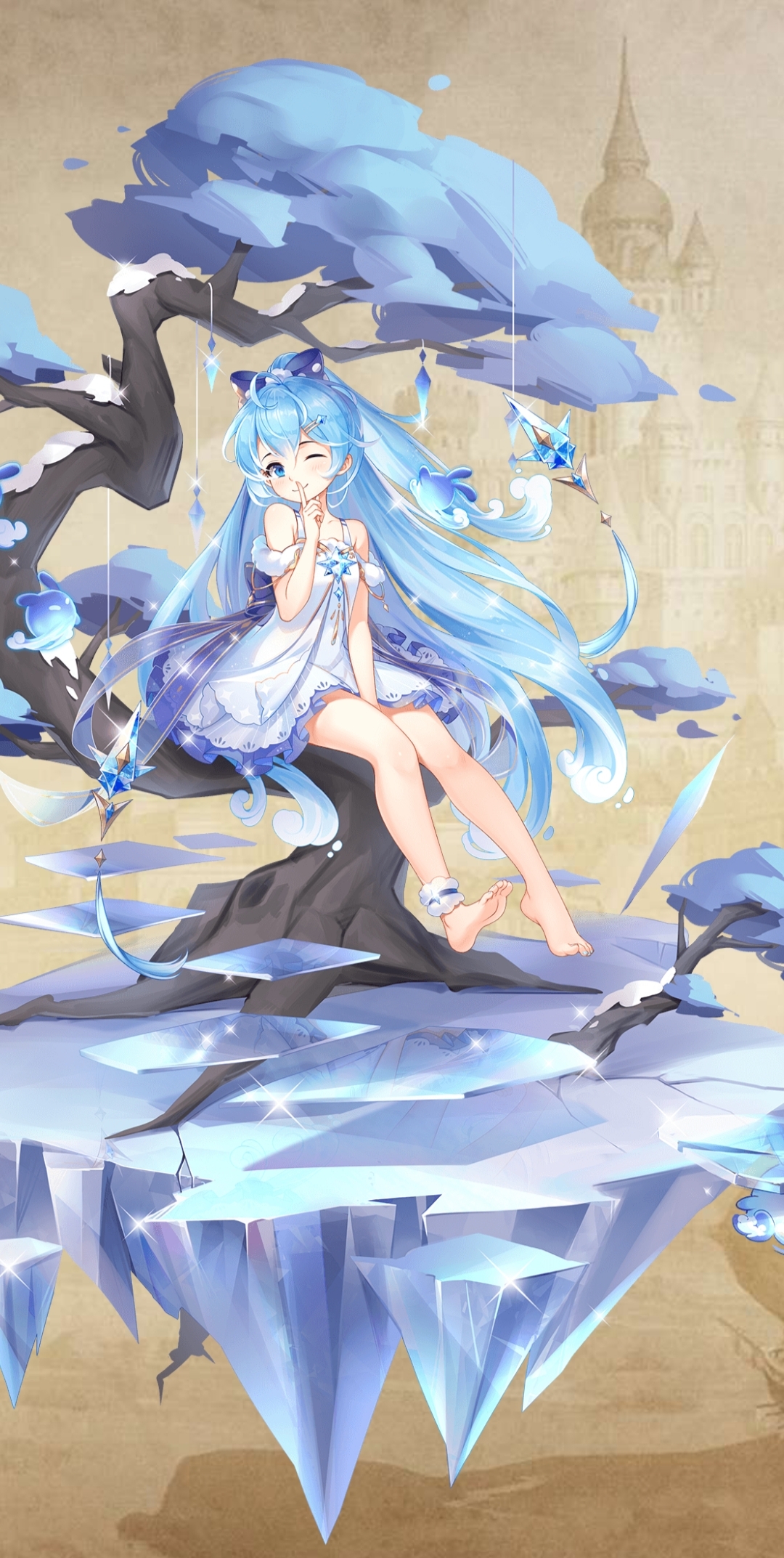 1