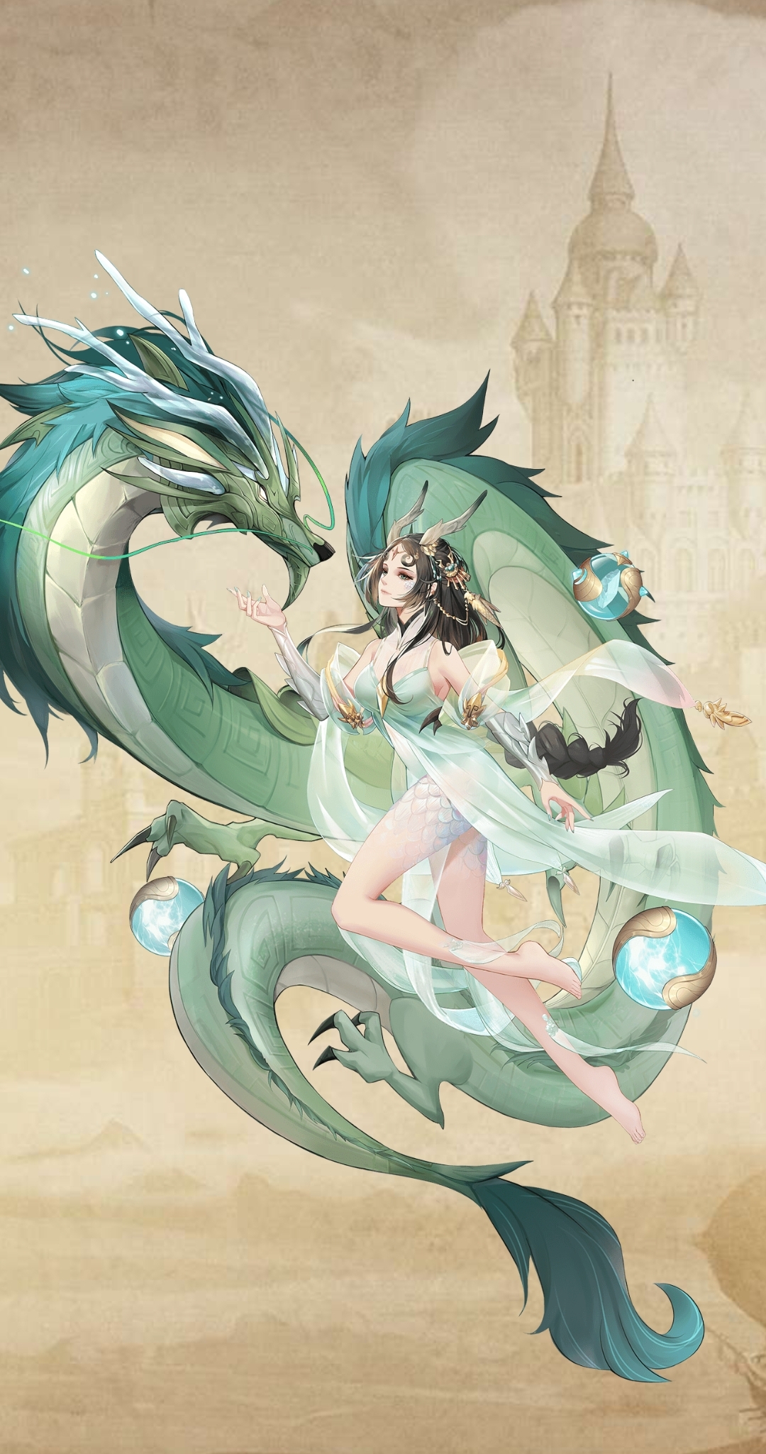 1